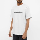 thisisneverthat Men's T-Logo T-Shirt in White