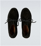 Yuketen - Maine Guide Chukka shoes