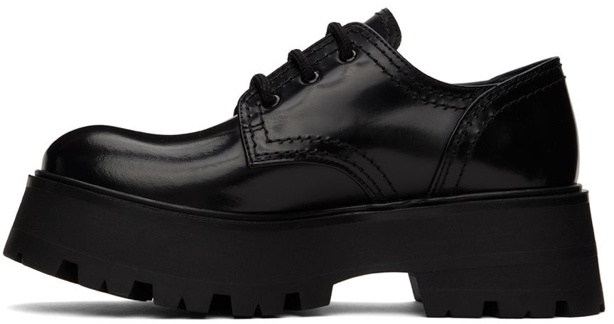 Alexander mcqueen discount oxfords