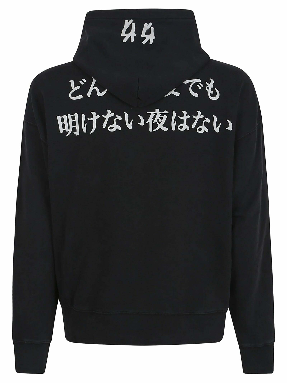 44 Label Group Faded Gen Hoodie