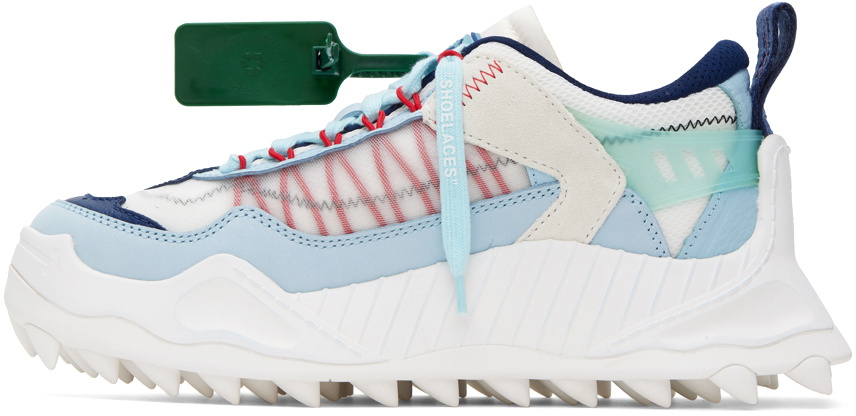 off white odsy 1000 pale blue