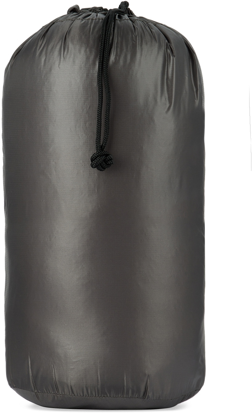 NANGA Navy UDD 380 DX Sleeping Bag Nanga