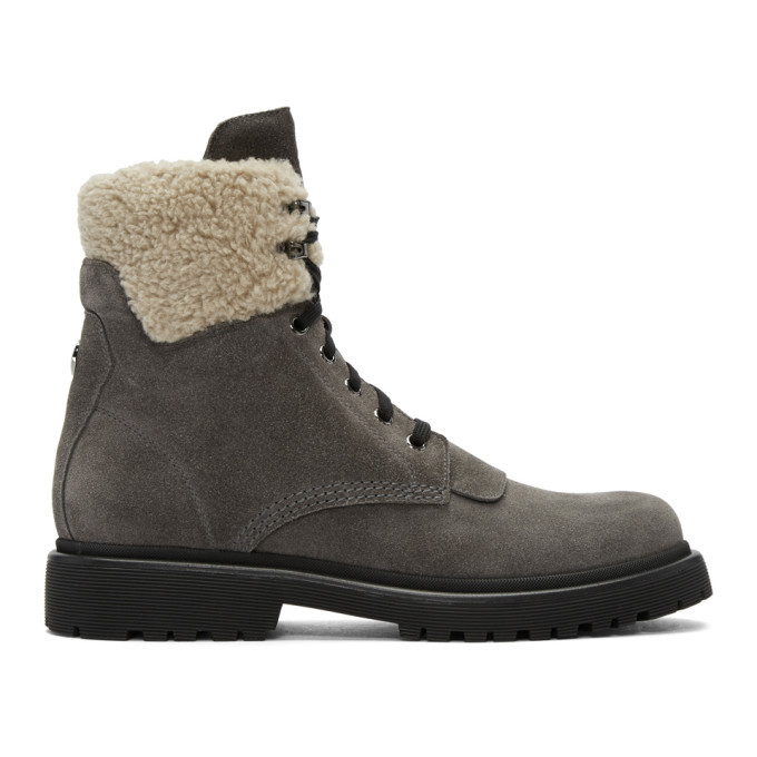 moncler patty boot