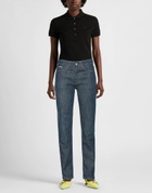 Eytys Womens Jeans in Blue