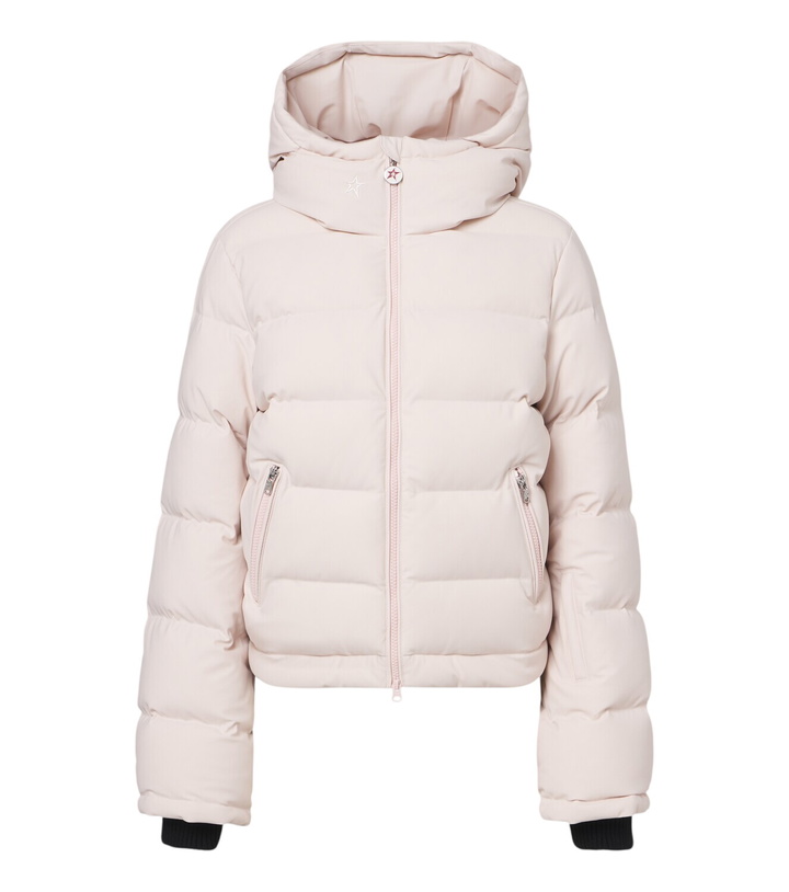 Photo: Perfect Moment Polar Flare down ski jacket