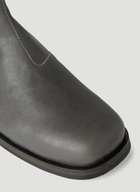 Our Legacy - Camion Boots in Grey