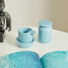 Houseplant by Seth Rogen Stash Set in Light Blue 