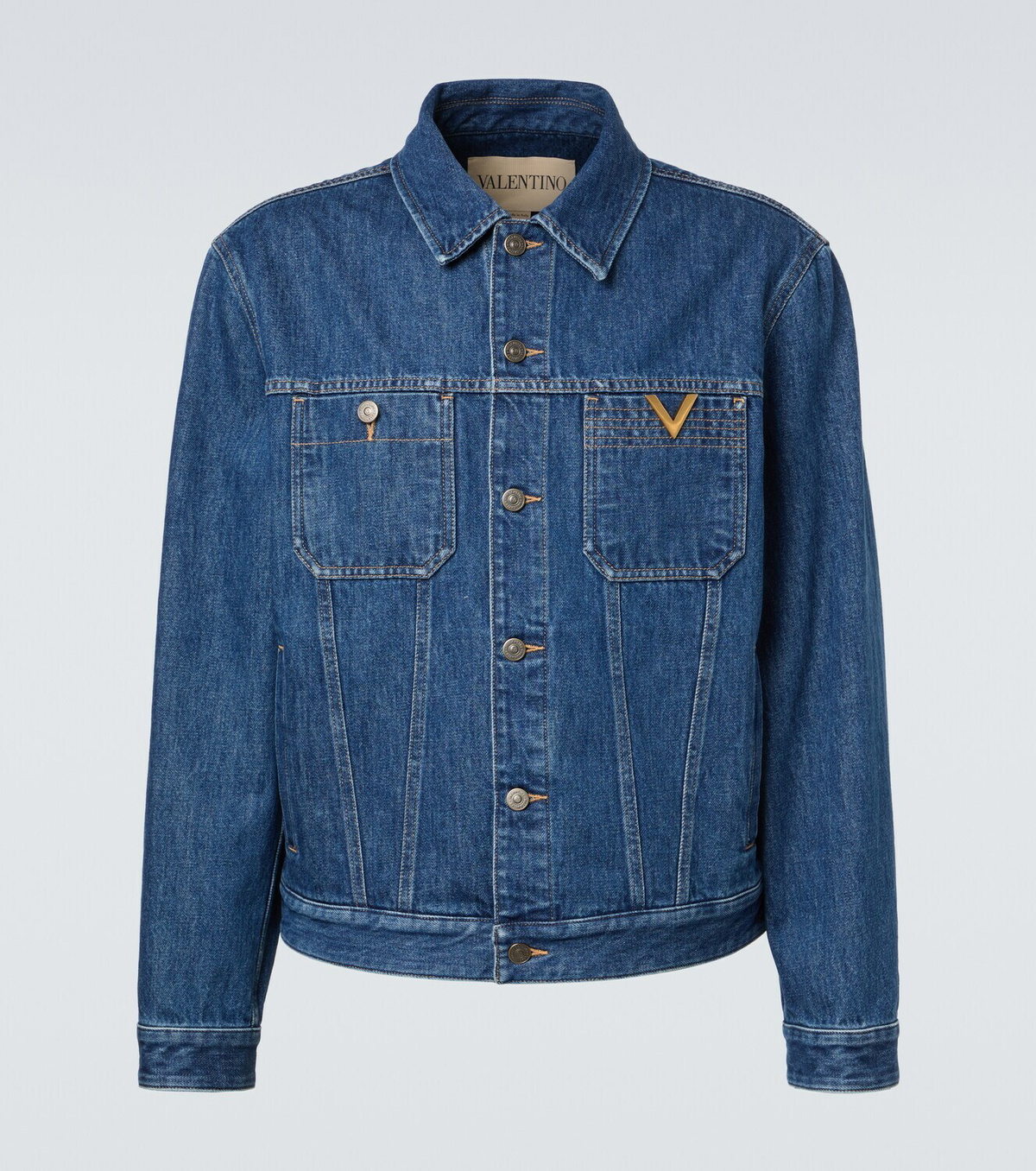 Valentino Denim jacket Valentino