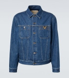 Valentino Denim jacket