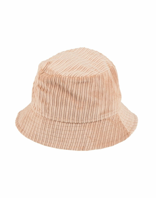 Photo: Isabel Marant Womens Hat in Beige