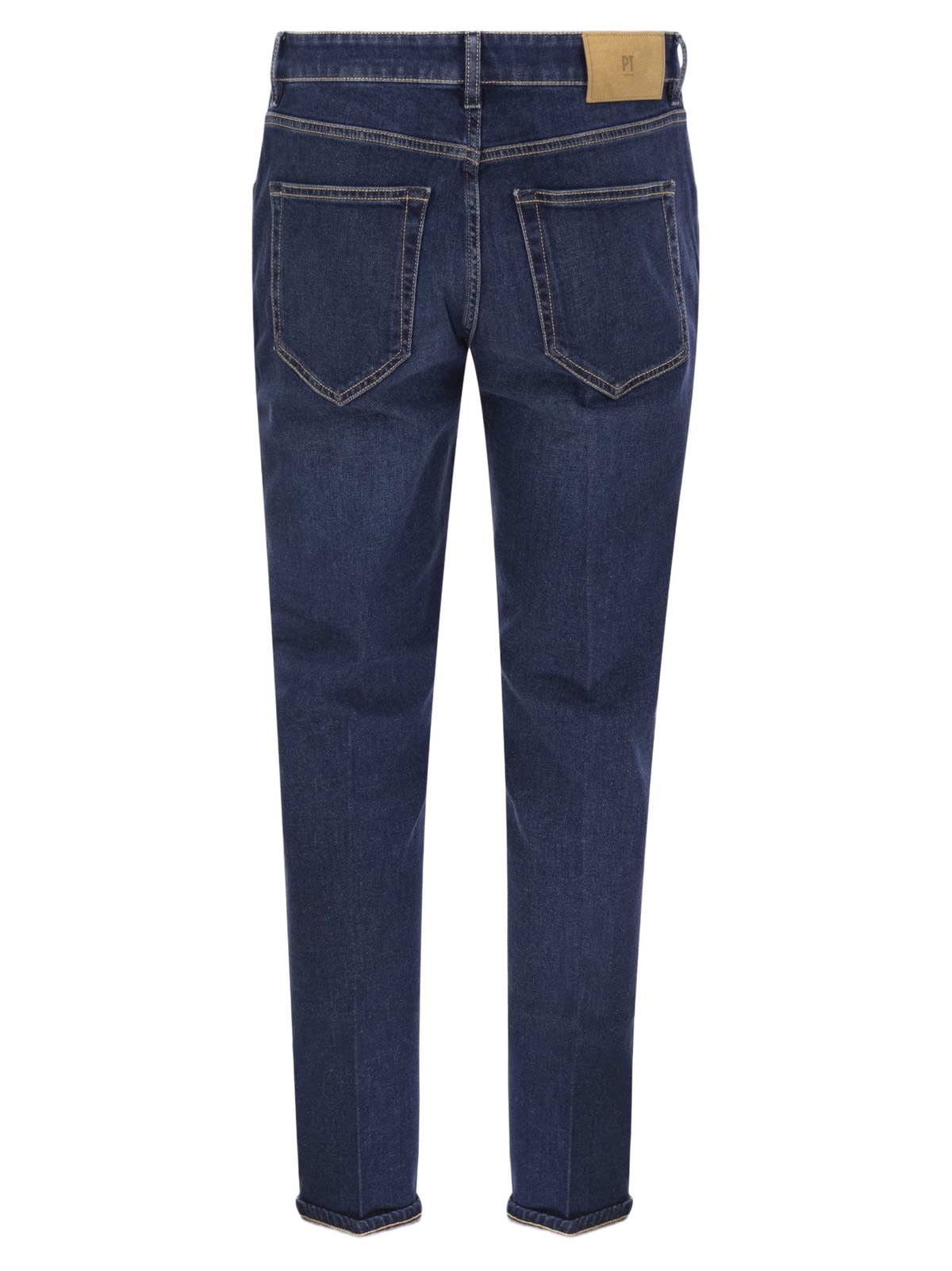 PT Torino Reggae - Slim-fit Jeans PT Torino