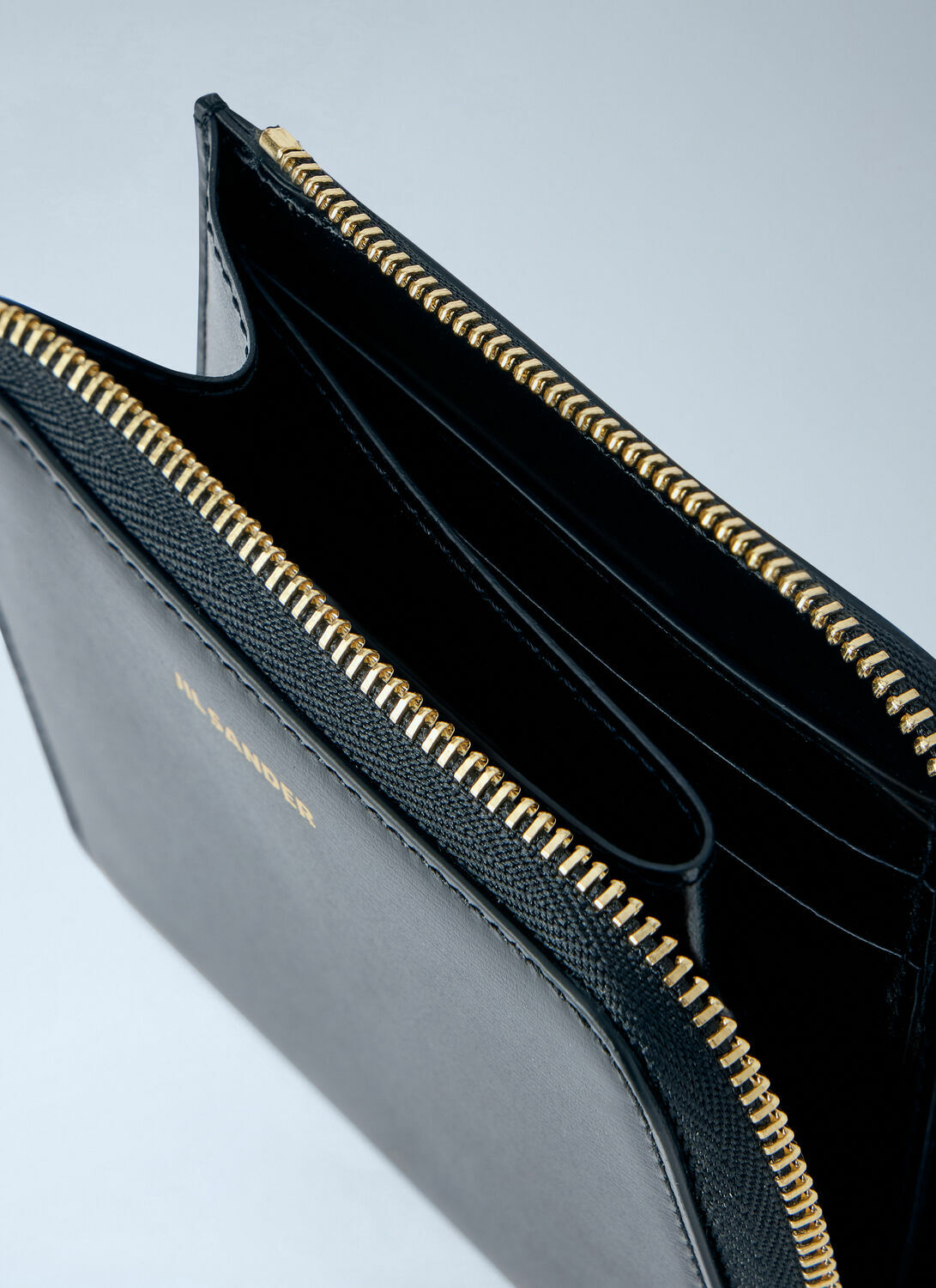 Jil Sander Credit Card Purse