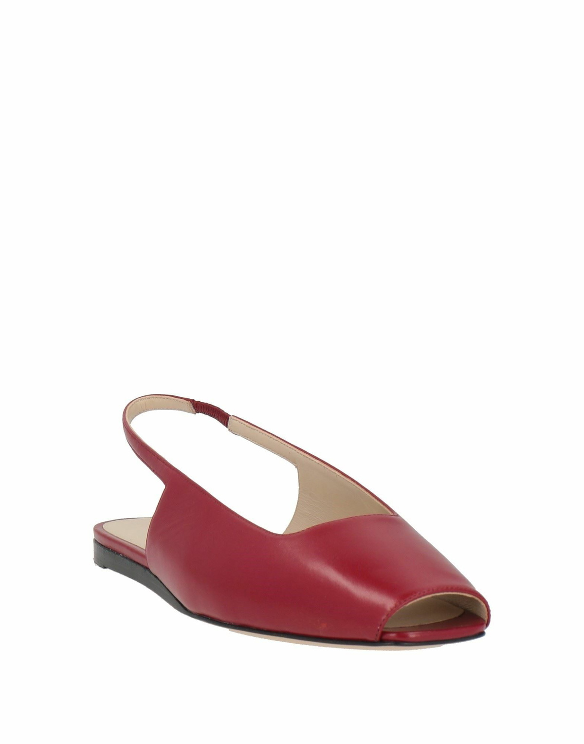 Le Monde Beryl Womens Sandals Brick