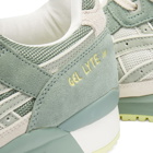 Asics Men's Gel-Lyte Iii Og Sneakers in Cream/Olive Grey