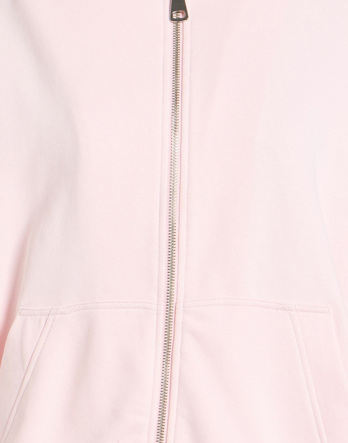 Jijil Womens Sweatshirt in Pink