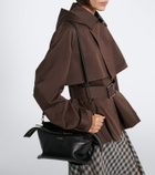 Loewe Whisker Small leather shoulder bag