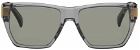 Dunhill Gray Jagger Sunglasses