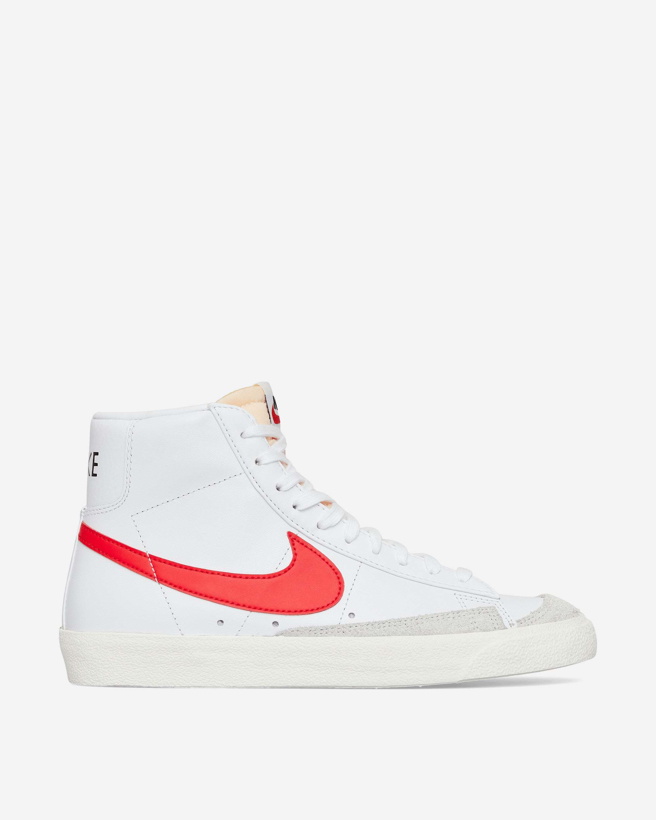 Photo: Blazer Mid '77 Vintage Sneakers