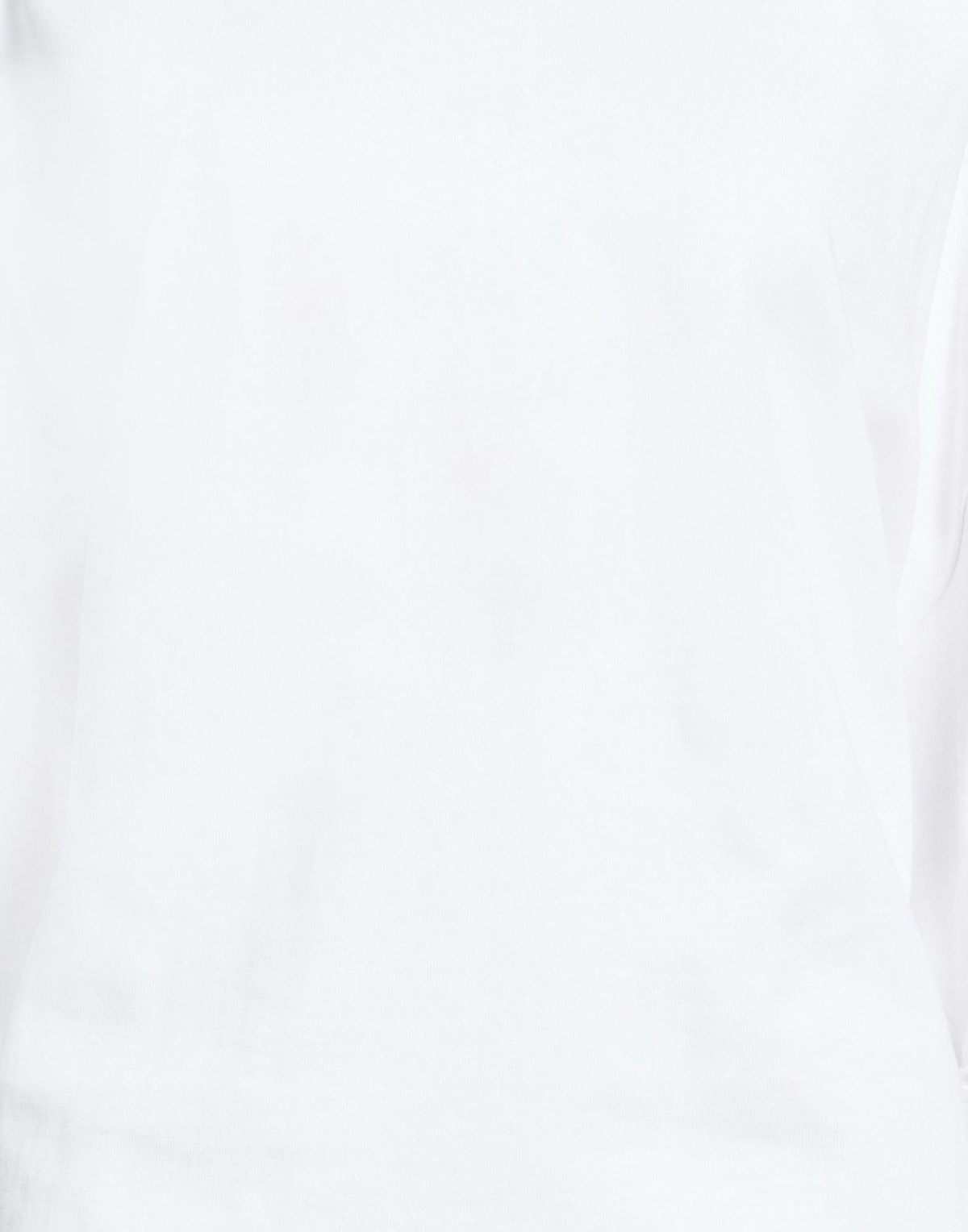 Darkpark Womens T-shirt in White