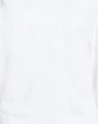 Darkpark Womens T-shirt in White