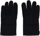 UNDERCOVER Black Flag Gloves