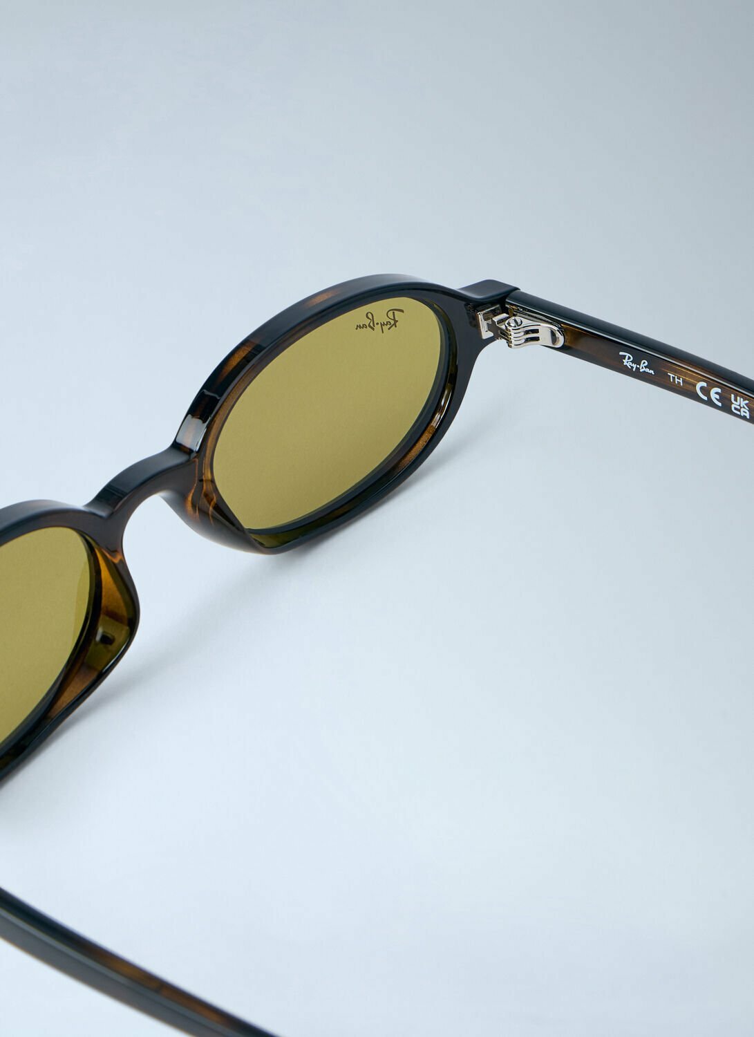 Ray-Ban Khal Bio-Based Sunglasses