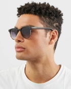Komono Francis Matte Black/Tortoise Black Eyewear