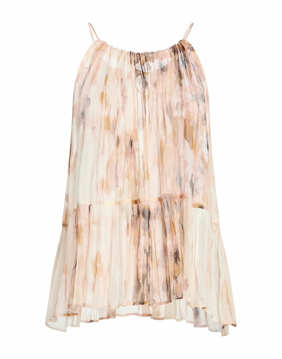 Jucca Womens Top Blush