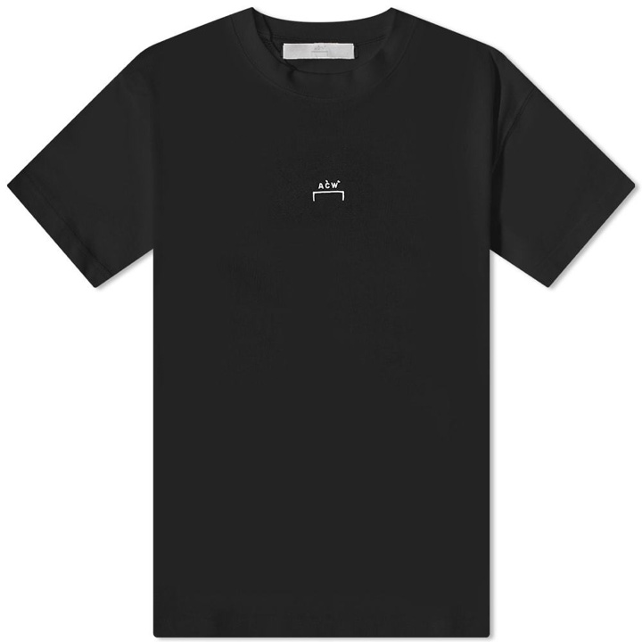 Photo: A-COLD-WALL* Back Graphic Logo Tee