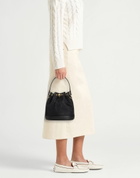 Tory Burch Womens Handbag in Black
