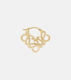 Loewe Anagram Bombé earrings