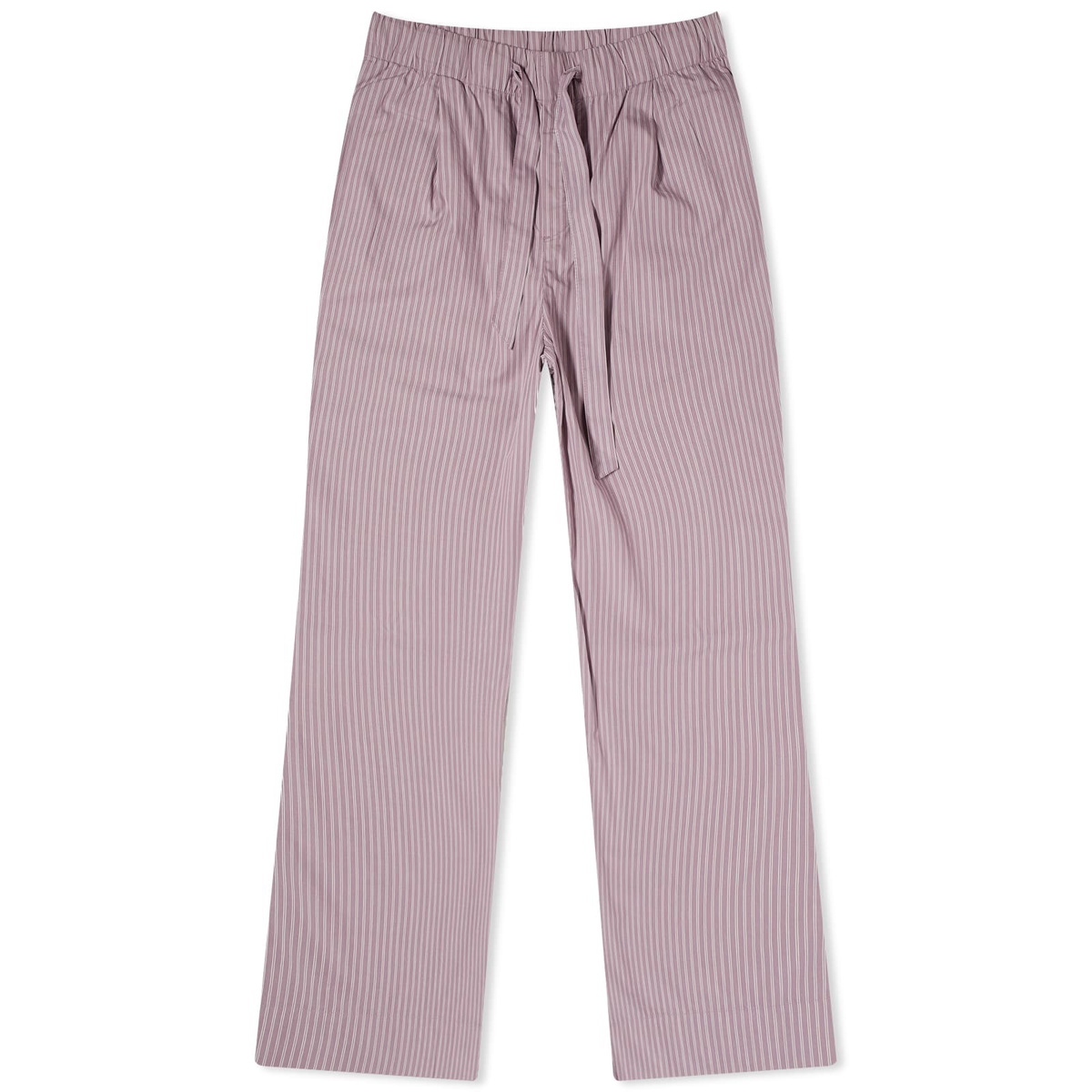 Birkenstock 1774 x TEKLA Pants in Mauve