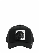 GOORIN BROS Black Panther Tucker Hat with patch
