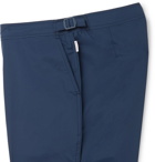 Orlebar Brown - Bulldog Sport Mid-Length Swim Shorts - Navy