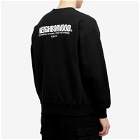 Neighborhood Men's x Lordz of Brooklyn Sweatshirt in Black