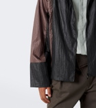 Kiko Kostadinov Tomelilla technical jacket