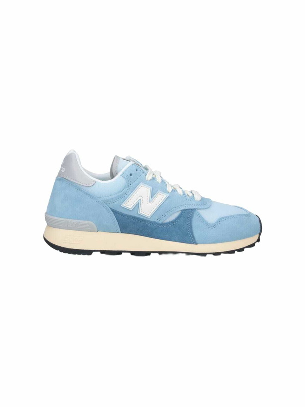 Photo: New Balance 475 Sneakers