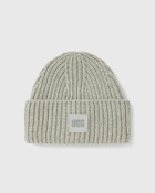 Ugg  Chunky Rib Beanie Grey Beanies