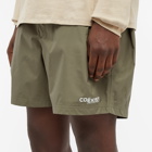 CMF Comfy Outdoor Garment Men's Comp Shorts Coexist in Khaki
