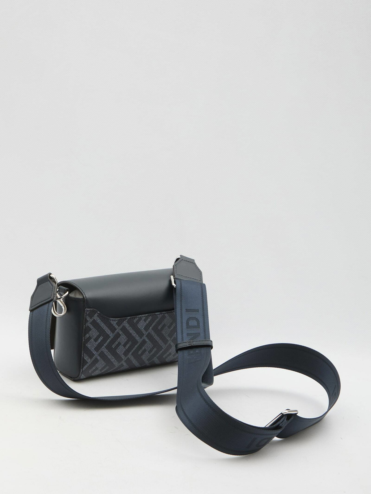【送料&関税込】Fendi Squared Ff Compact Bag Fendi Compact shoulder bag ff squared | The Fashion Square