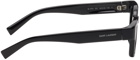 Saint Laurent Black SL 675 Sunglasses