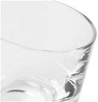 Kingsman - Higgs & Crick Set of Two Crystal Shot Glasses - Neutrals