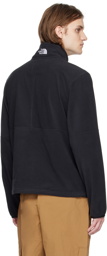 The North Face Black TNF Polartec 100 Sweater