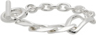 Numbering Silver #5922 Bracelet