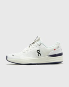 On The Roger Pro White - Mens - Lowtop