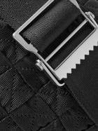 BOTTEGA VENETA - Intrecciato Webbing Belt Bag