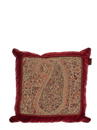 Etro Printed Cushion
