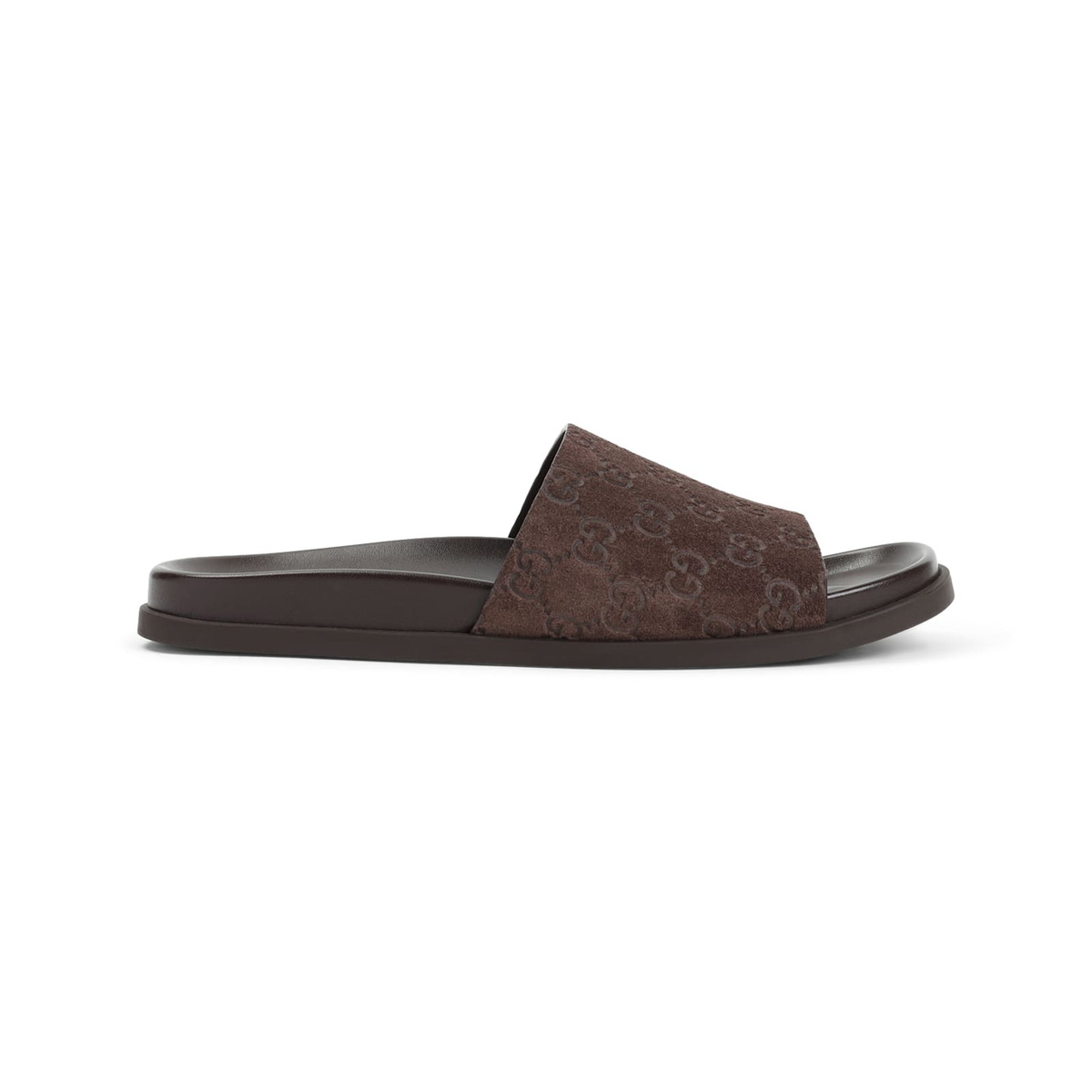 サンダル Gucci Rhein Gg Open Slides Gucci Rhein Gg Open Slides (GUCCI/サンダル) GUCCI RHEIN GG
