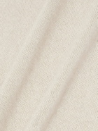 Rubinacci - Cashmere Sweater - Neutrals