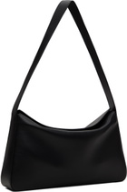 Aesther Ekme Black Soft Baguette Bag